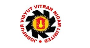 JDVVNL Logo